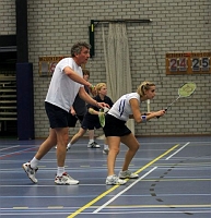  Opperste concentratie voor de service